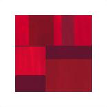 Geometrie, c.2011-Thierry Montigny-Premium Giclee Print