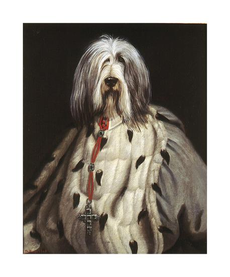 Premium Giclee Print, , large