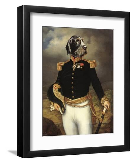 Art Print, , large