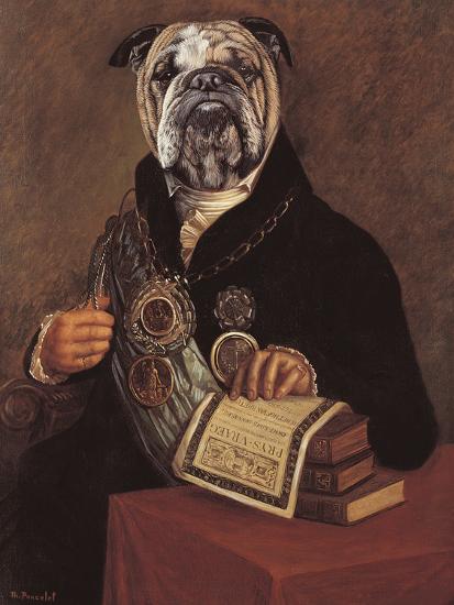 Giclee Print, , large