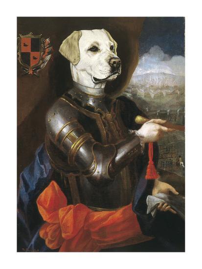 Premium Giclee Print, , large
