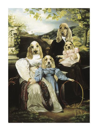 Premium Giclee Print, , large