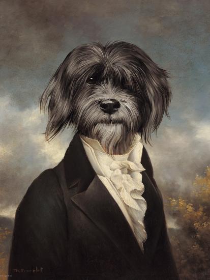 Art Print, , large
