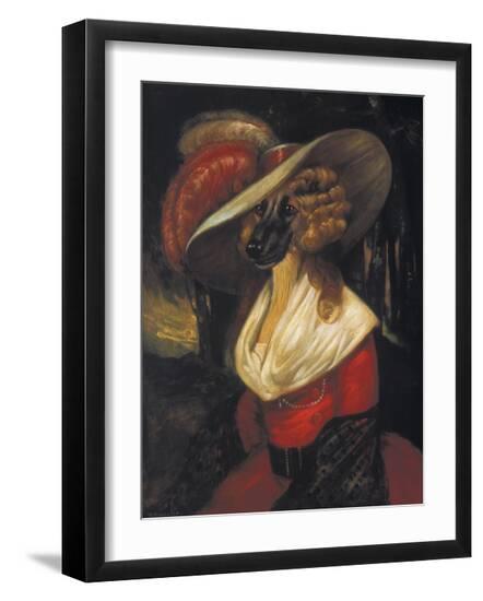 Premium Giclee Print, , large