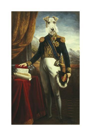 Premium Giclee Print, , large