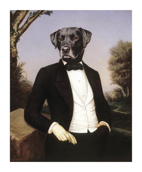 Premium Giclee Print, , large