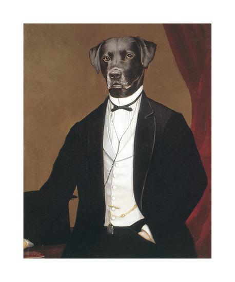 Premium Giclee Print, , large