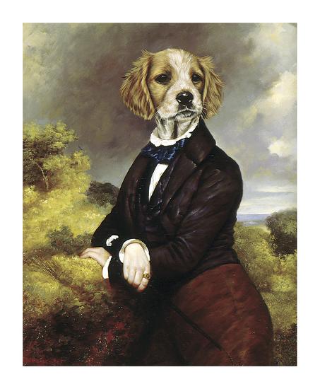 Premium Giclee Print, , large