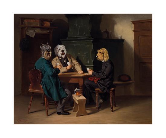 Premium Giclee Print, , large