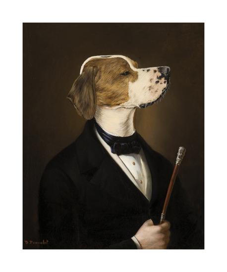 Premium Giclee Print, , large