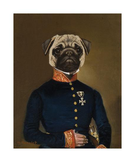 Premium Giclee Print, , large