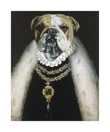 Premium Giclee Print, , large