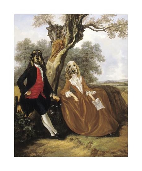 Premium Giclee Print, , large