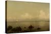 Thimble Island, CT, 1875-1876-Martin Johnson Heade-Stretched Canvas