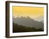 Thimphu Chhu (River) Valley, Bhutan, Himalayas, Asia-Angelo Cavalli-Framed Photographic Print