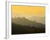 Thimphu Chhu (River) Valley, Bhutan-Angelo Cavalli-Framed Photographic Print