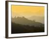 Thimphu Chhu (River) Valley, Bhutan-Angelo Cavalli-Framed Photographic Print