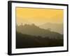 Thimphu Chhu (River) Valley, Bhutan-Angelo Cavalli-Framed Photographic Print