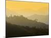 Thimphu Chhu (River) Valley, Bhutan-Angelo Cavalli-Mounted Photographic Print