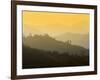 Thimphu Chhu (River) Valley, Bhutan-Angelo Cavalli-Framed Photographic Print