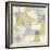 Thin Grey Lines II-Jennifer Goldberger-Framed Art Print