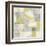 Thin Grey Lines II-Jennifer Goldberger-Framed Art Print