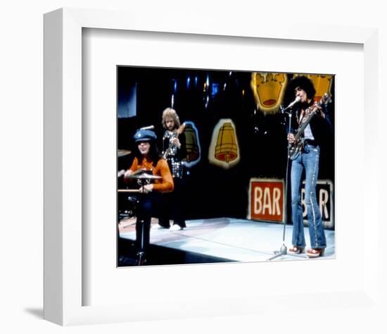 Thin Lizzy-null-Framed Photo