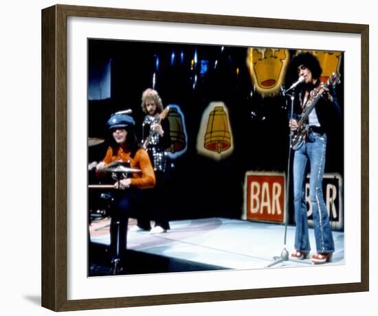 Thin Lizzy-null-Framed Photo