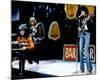 Thin Lizzy-null-Mounted Photo