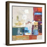 Things Hidden, 2014-Martin Decent-Framed Giclee Print