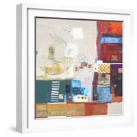 Things Hidden, 2014-Martin Decent-Framed Giclee Print