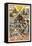 Things to See and Do in Lake Arrowhead, California-null-Framed Stretched Canvas