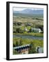 Thingvellir, Iceland-Ethel Davies-Framed Photographic Print