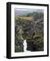 Thingvellir, Iceland-Ethel Davies-Framed Photographic Print