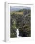 Thingvellir, Iceland-Ethel Davies-Framed Photographic Print