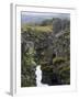 Thingvellir, Iceland-Ethel Davies-Framed Photographic Print