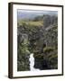 Thingvellir, Iceland-Ethel Davies-Framed Photographic Print