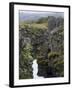 Thingvellir, Iceland-Ethel Davies-Framed Photographic Print