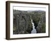 Thingvellir, Iceland-Ethel Davies-Framed Photographic Print