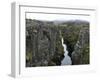 Thingvellir, Iceland-Ethel Davies-Framed Photographic Print