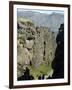 Thingvellir, Iceland-Ethel Davies-Framed Premium Photographic Print