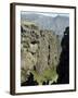 Thingvellir, Iceland-Ethel Davies-Framed Photographic Print