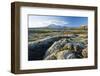 Thingvellir National Park, UNESCO World Heritage Site, Iceland, Polar Regions-Ben Pipe-Framed Photographic Print