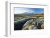 Thingvellir National Park, UNESCO World Heritage Site, Iceland, Polar Regions-Ben Pipe-Framed Photographic Print