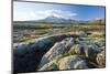 Thingvellir National Park, UNESCO World Heritage Site, Iceland, Polar Regions-Ben Pipe-Mounted Photographic Print