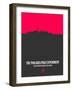 Think of the Future-David Brodsky-Framed Art Print