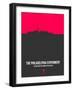 Think of the Future-David Brodsky-Framed Art Print