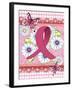 Think Pink-Valarie Wade-Framed Giclee Print