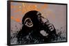 Thinker Monkey - The Graffiti Collection-Trends International-Framed Poster