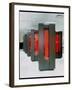 Thinking Machine CM-5 Massively Parallel Computer-David Parker-Framed Photographic Print